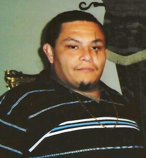 David Zamora Jr.