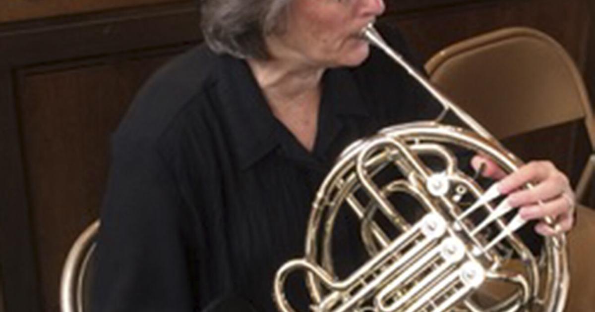 Richardson debütiert mit „Lodgepole Pine“-Orchestrierung | Unterhaltung | recordgazette.net – Verbot der Record Gazette Richardson debütiert mit „Lodgepole Pine“-Orchestrierung | Unterhaltung | recordgazette.net – Verbot der Record Gazette