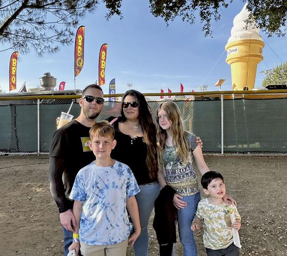 2024 Cherry Festival Entertainment