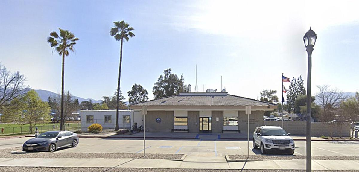 Beaumont Takes Initial Steps To Plan For New Police Station News Recordgazette Net