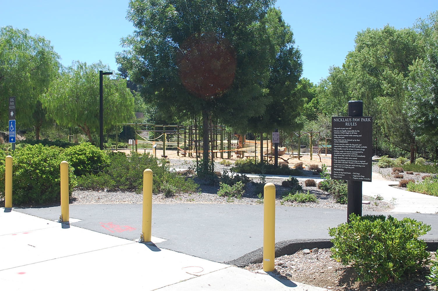 Beaumont acquires parks from Fairway Canyon developer News