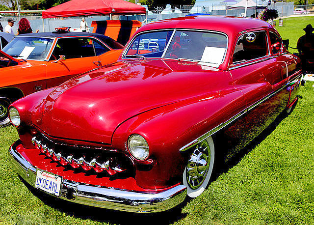 2015 Beaumont Cherry Fest Car Show Community recordgazette