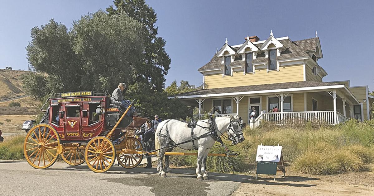 Gilman Ranch awarded $6 million grant | Community | recordgazette.net