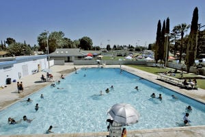 Take the Plunge at the city pool Community recordgazette