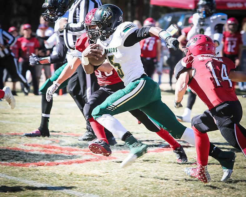 Kmet To Broadcast Several Banning Beaumont Football Games