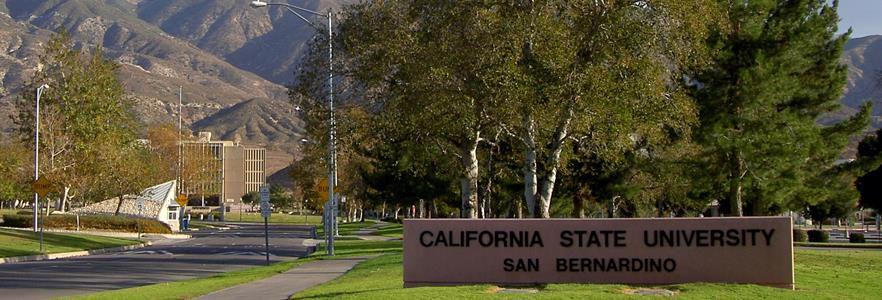 Csusb Joins National Initiative To Support Teaching And Learning