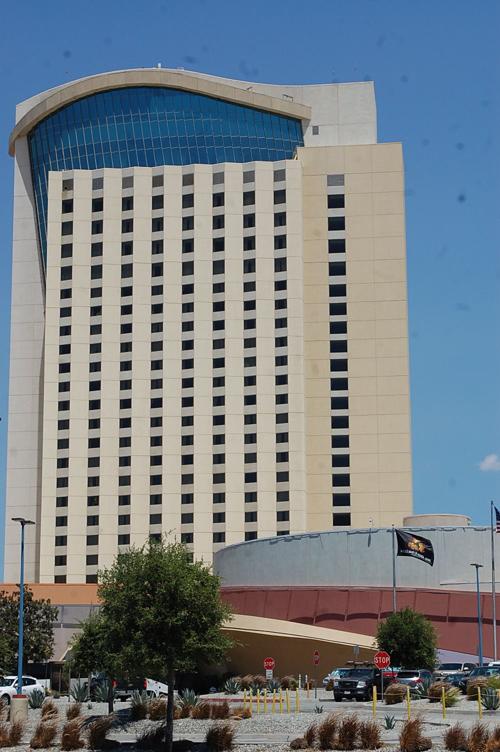 Morongo Casino Resort Spa And Casino Morongo Announce Plans To