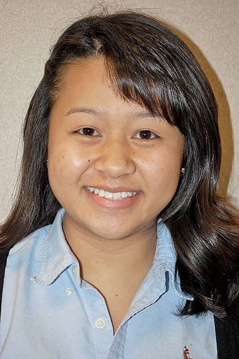 Amanda Moua Schools recordgazette