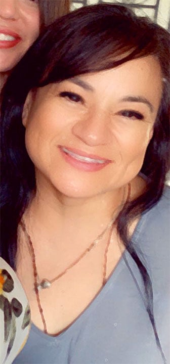 Felicia "Sheesh" Marie McCafferty