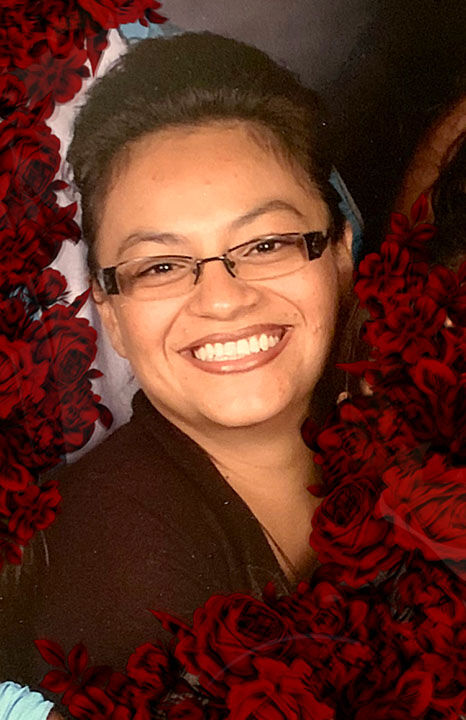 Theresa Sanchez