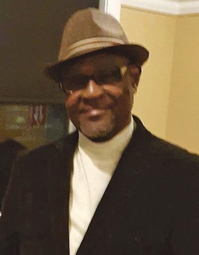 Gregory Lee