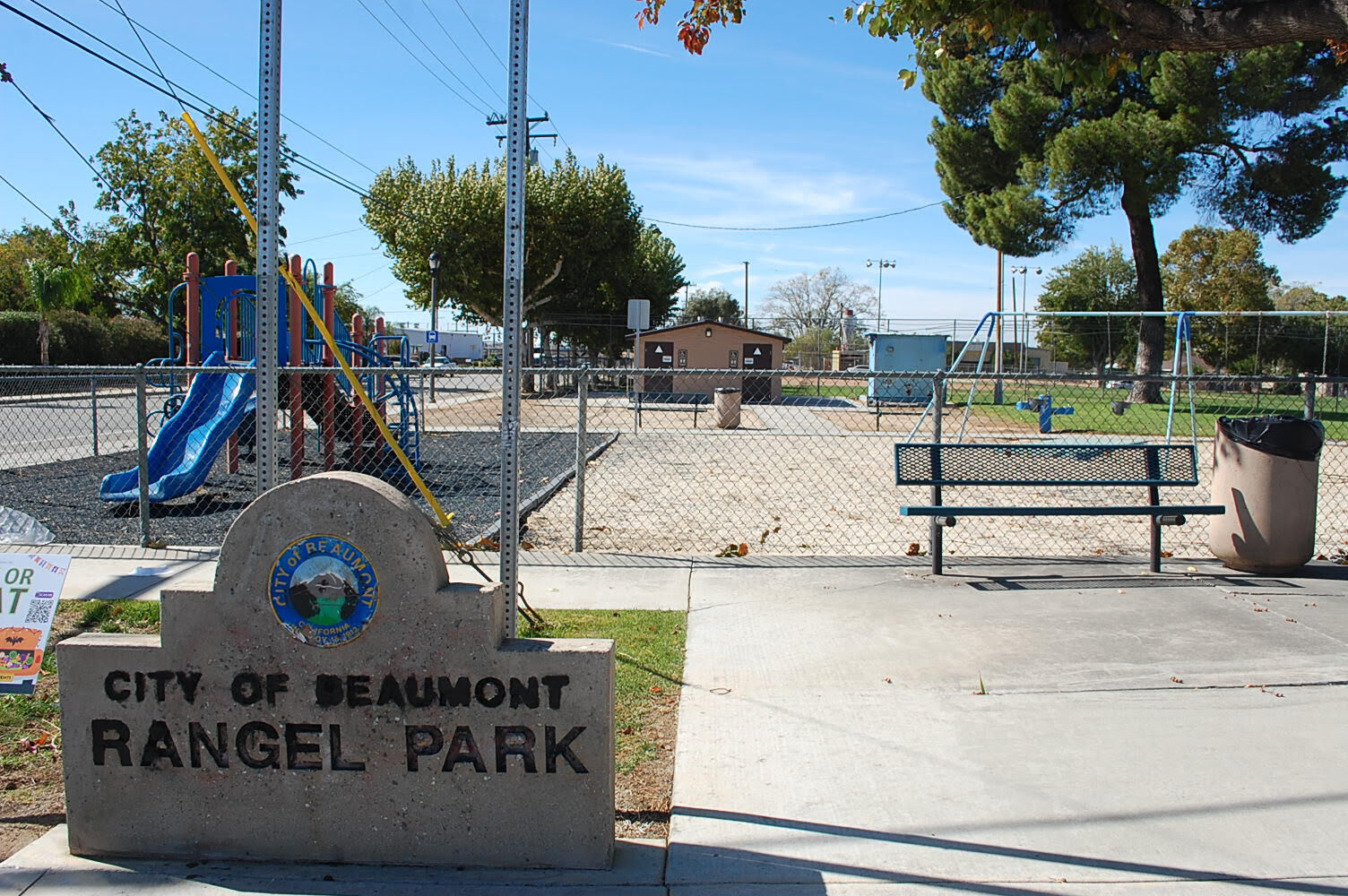 Beaumont approves more investment to Rangel Park News