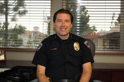 Purvis steps down as Banning’s police chief | News | recordgazette.net