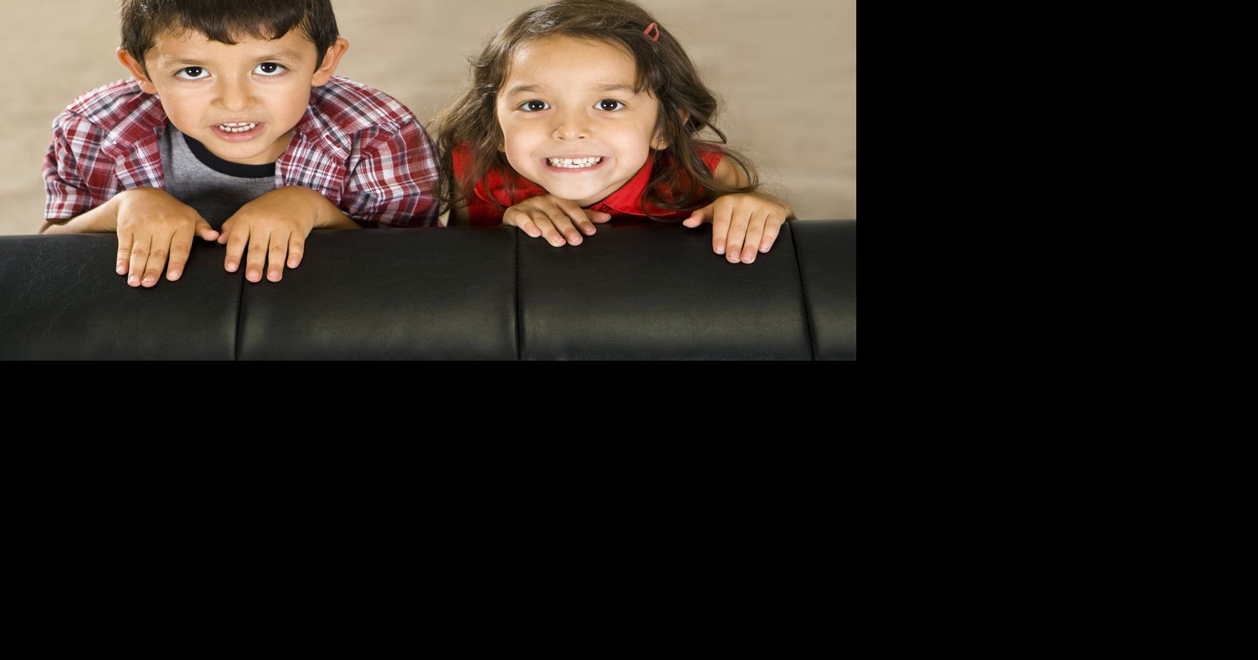 Voices for Children supports youth in foster care