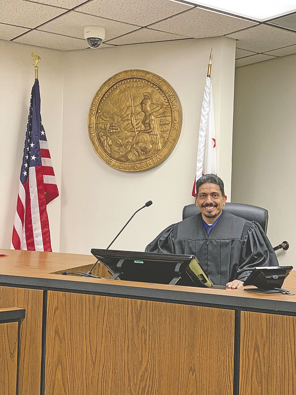 Beaumont resident appointed Superior Court judge News