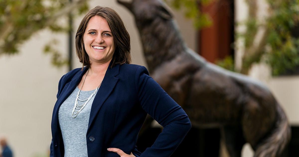 Susan Basile CSUSB announces new associate vice president for Enrollment Management ...
