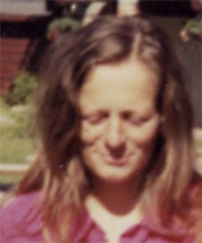Edna Mary Gordon | Obituaries | recordgazette.net