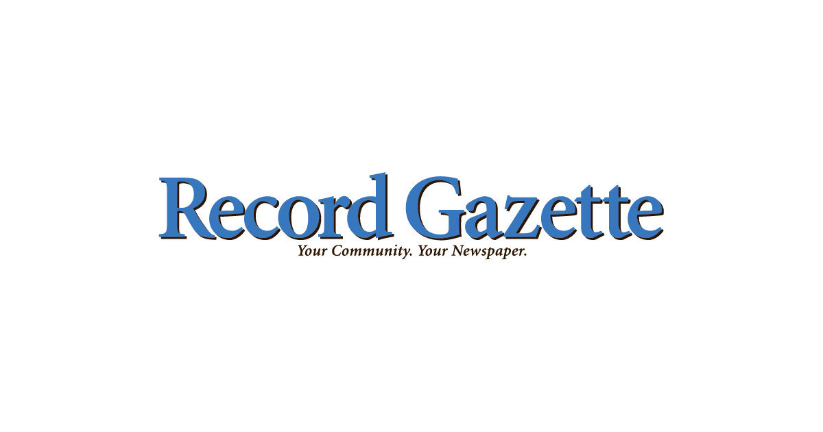 A final appeal | Letters To Editor | recordgazette.net - Banning Record Gazette