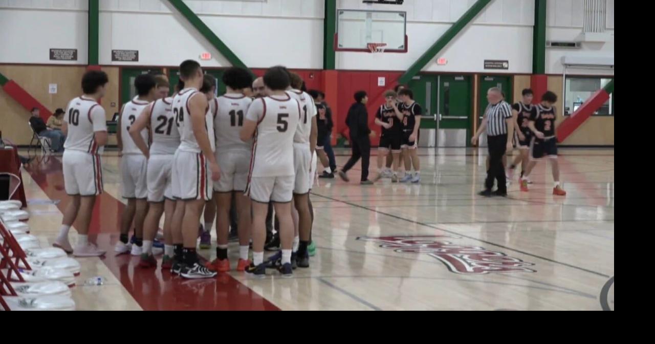 Eureka High Boys Basketball Wins 5 Straight Localnews redwoodnews.tv