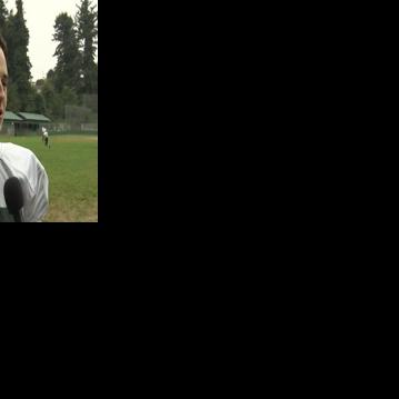Athlete of the Week: Zach Reed | Sports | redwoodnews.tv