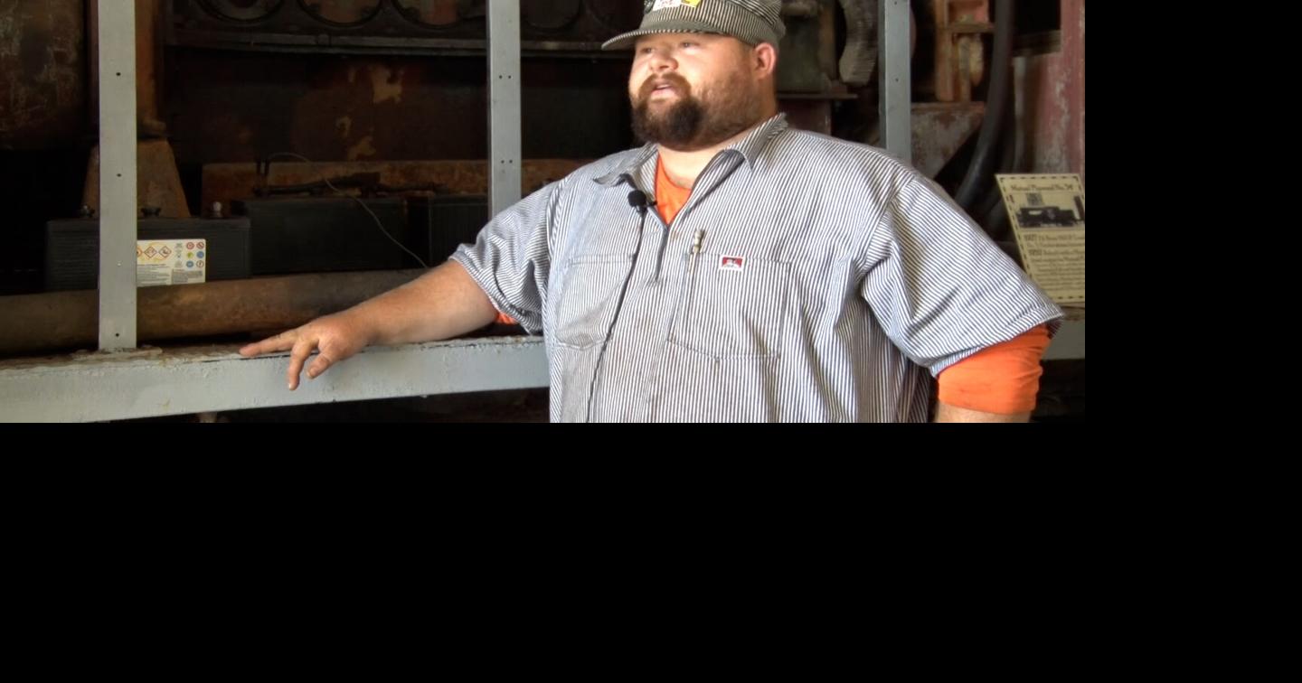 The First Timber Expo Is This Saturday in Samoa