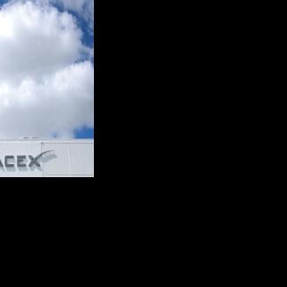 SpaceX partners with AI startup Cursor, may buy it for $60 bn