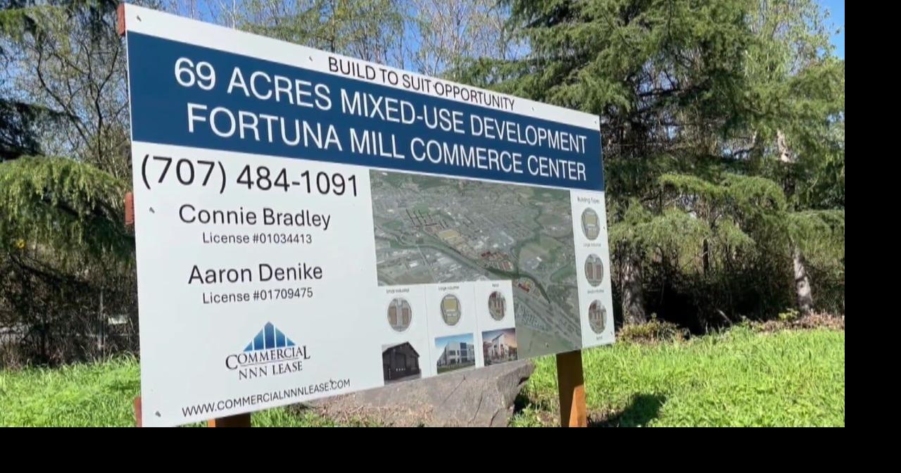 Future Fortuna: How the city is finding it's economic footing after Timber and Cannabis