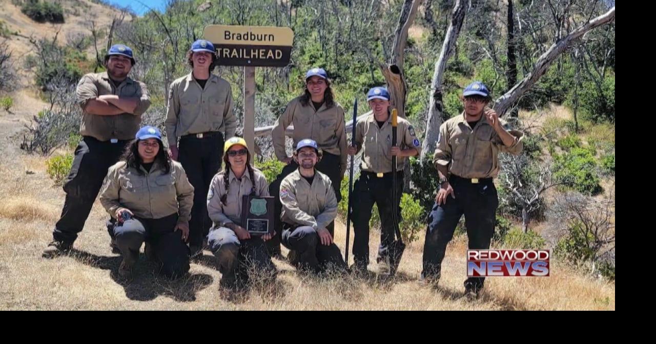 A Historic Trail in the Six Rivers National Forest Is Finally Open ...