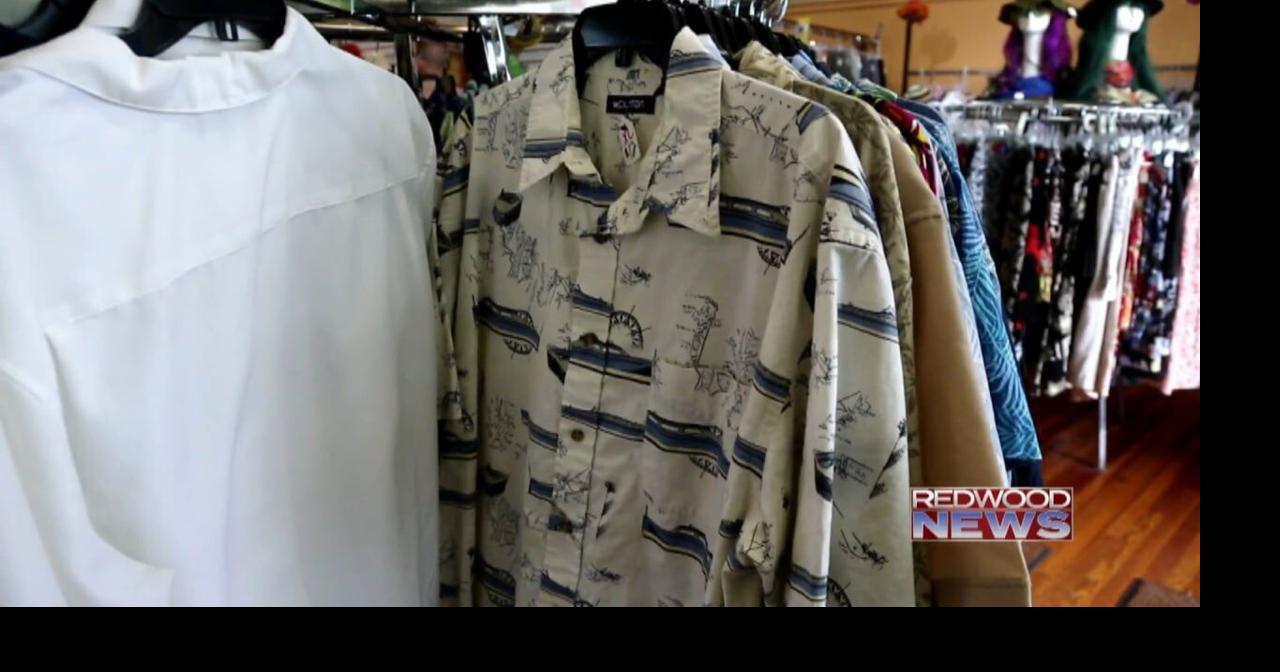 National Thrift Shop Day Brings Appreciation to Local Second Hand Shops