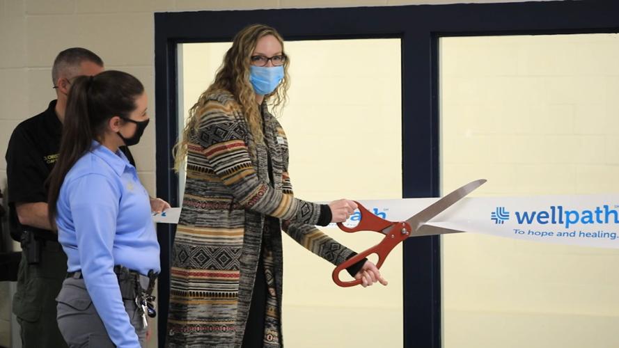 New Jail Program Helps Mentally Ill Inmates | News | redwoodnews.tv