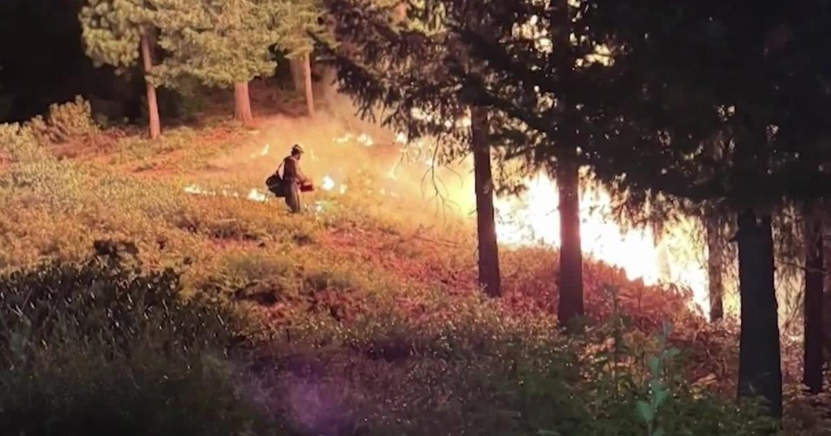 Fire Butler How the Butler Fire Nearly Doubled in Size Over Night. | Local-news ...