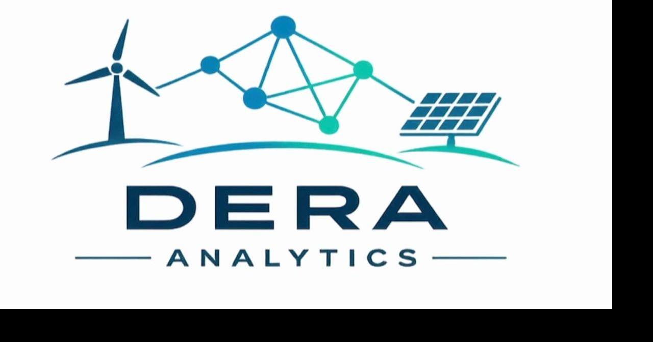 Startup Humboldt: DERA Analytics