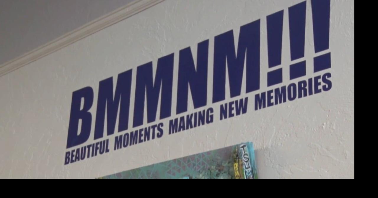 Artist Spotlight: BMMNM Brings “Beautiful Moments” to Old Town | Local ...