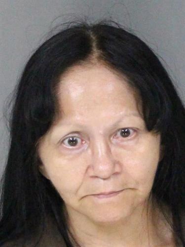 Traffic stop lands Hoopa woman in jail on drug charges | Article ...