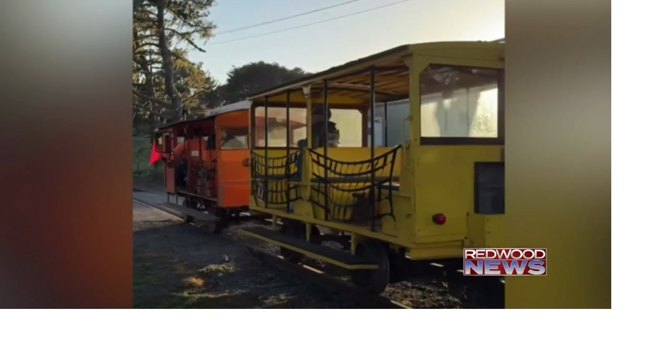 Timber Heritage Society Brings Back Rail Rides After Years of Restoration Work and Negotiations