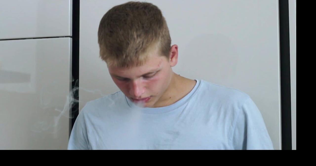 Cannabis use in adolescents may raise risk for several psychiatric disorders