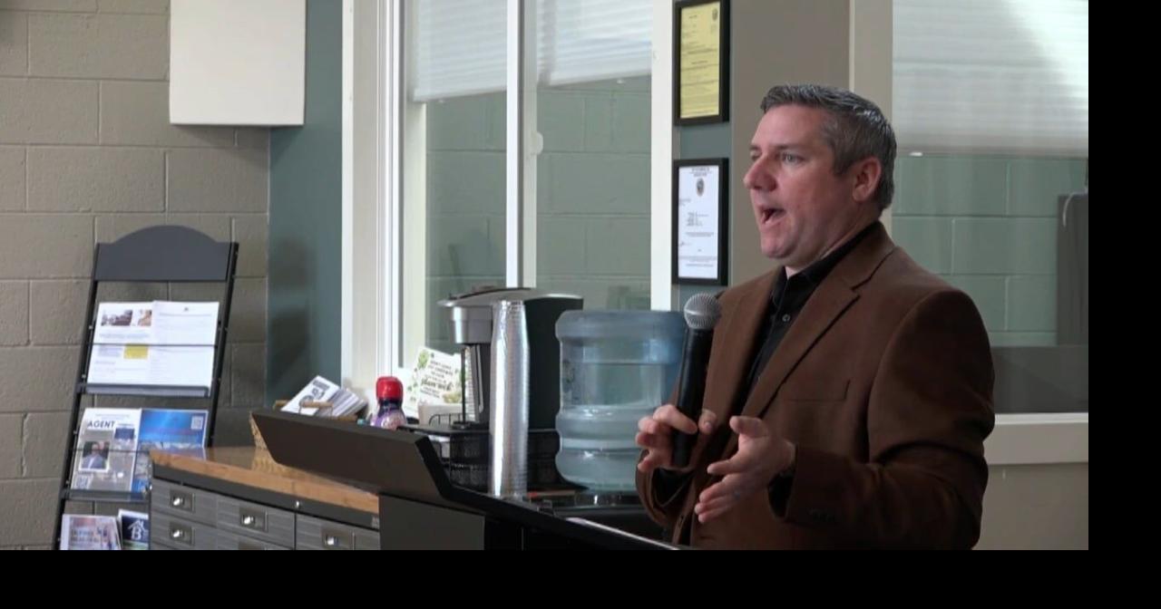 The Humboldt Association of Realtors town hall with California Assemblymember Chris Rogers