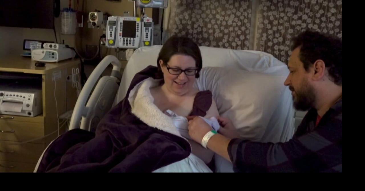 Providence St. Joseph Hospital Eureka delivers 1,000 babies in 2025