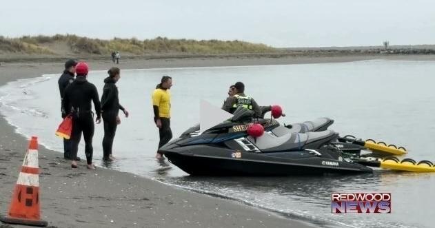 Local Rescue Teams Are Preparing for Waterfront Emergencies