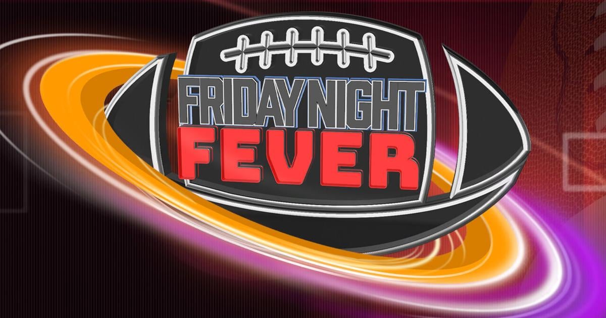 Friday Night Fever: Show 3 | Sports | redwoodnews.tv