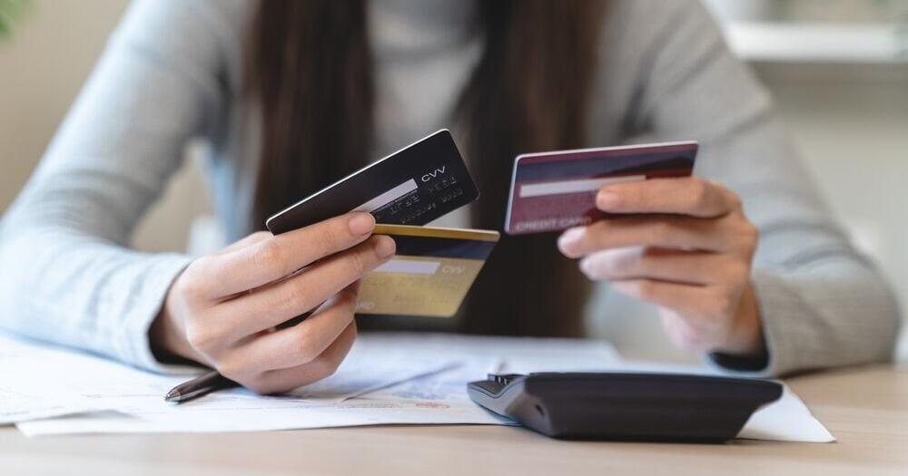 13.8% of Young Adults in California Have Delinquent Credit Card Debt