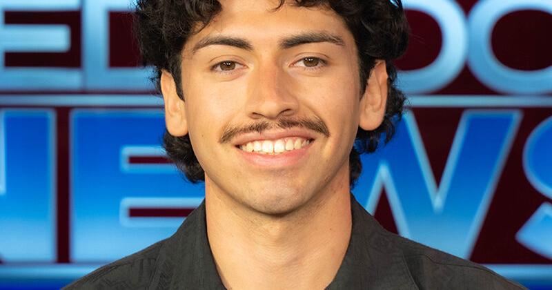 Ben Hernandez | News Team | redwoodnews.tv