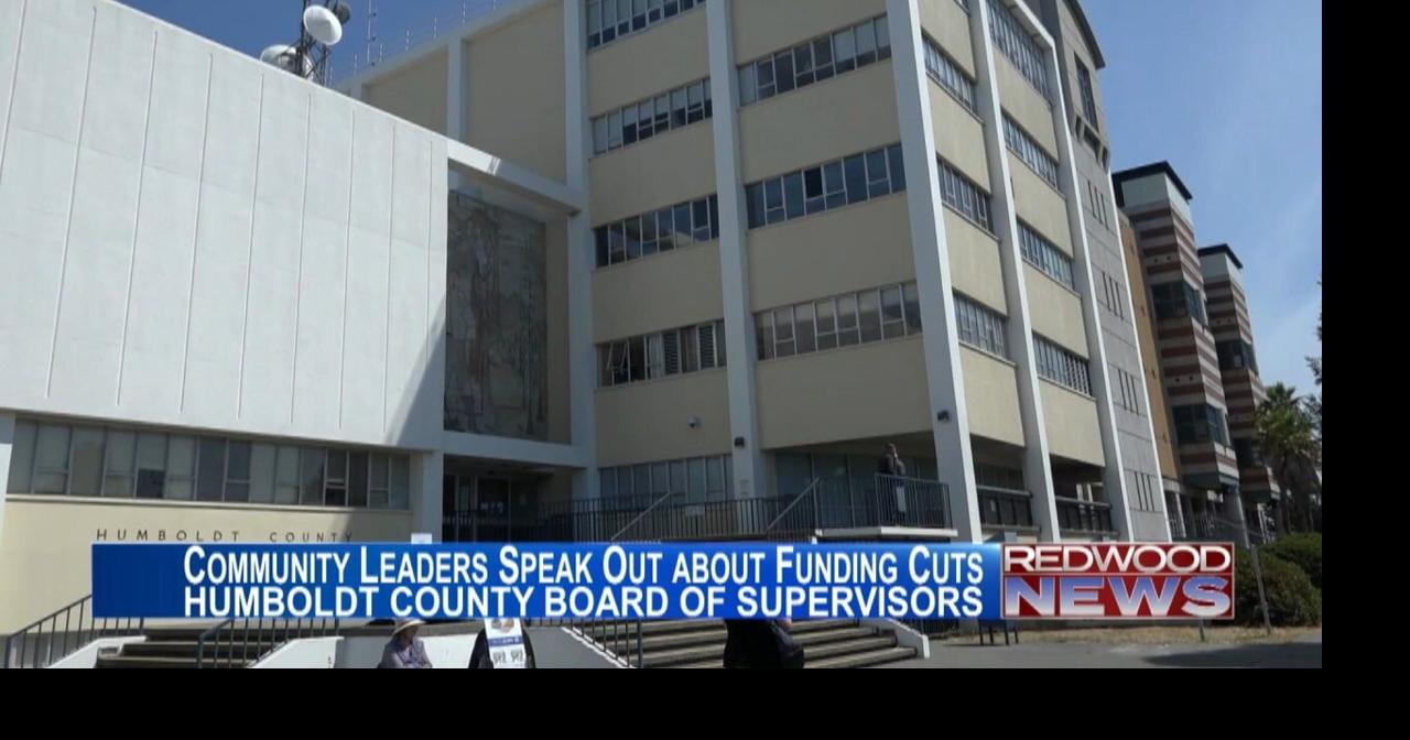 Community Leaders Speak Out About Federal Cuts to Housing Programs for the Homeless