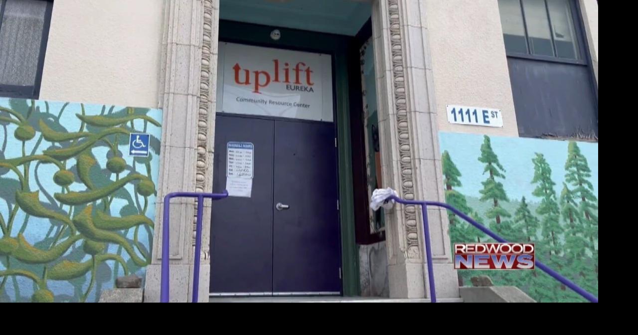 Uplift Eureka Steps Up as HR 1 SNAP Changes Threaten Benefits for 2,500 Residents