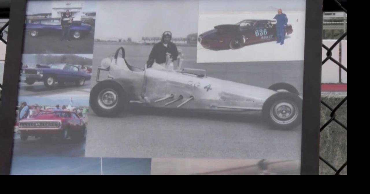 Samoa Drag Strip hosts 2nd annual Dave Lindstrom Memorial Race