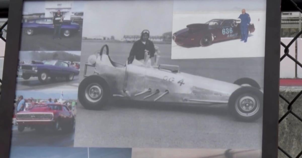 Samoa Drag Strip hosts 2nd annual Dave Lindstrom Memorial Race