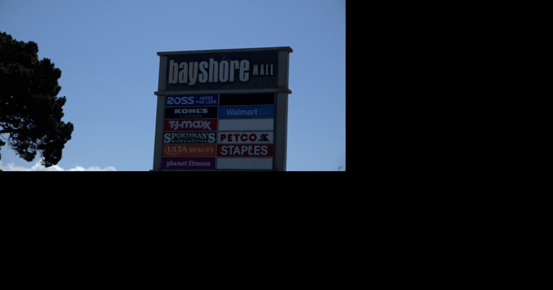 Bayshore Mall to be auctioned amidst bankruptcy and debt