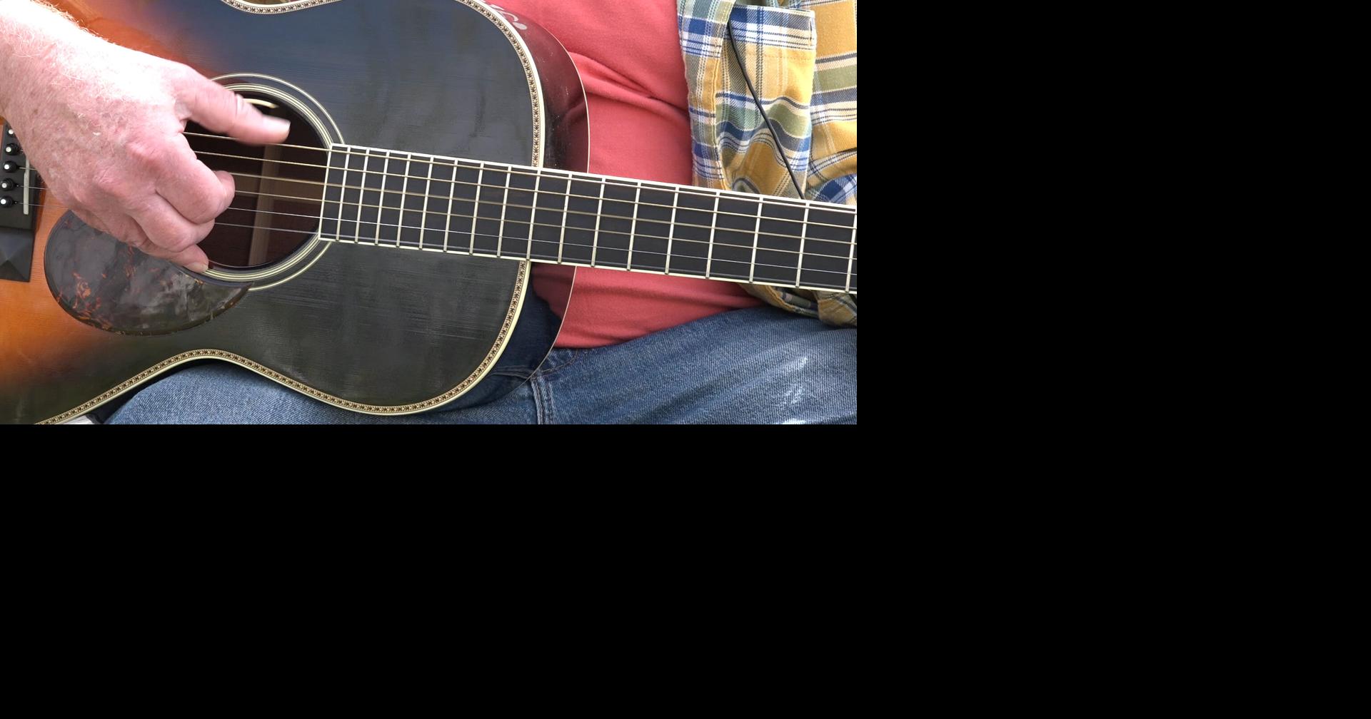 Humboldt Folklife Society Makes Music More Accessible