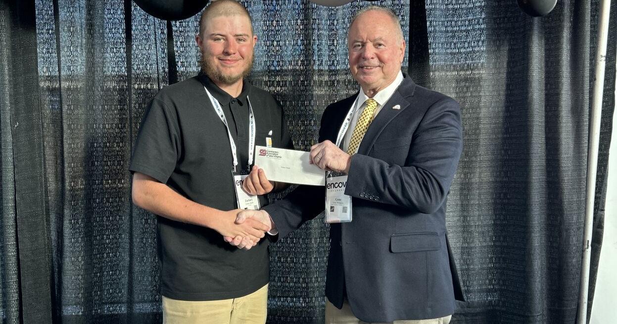 Contractors Association of West Virginia announces scholarship winners - Vimarsana News