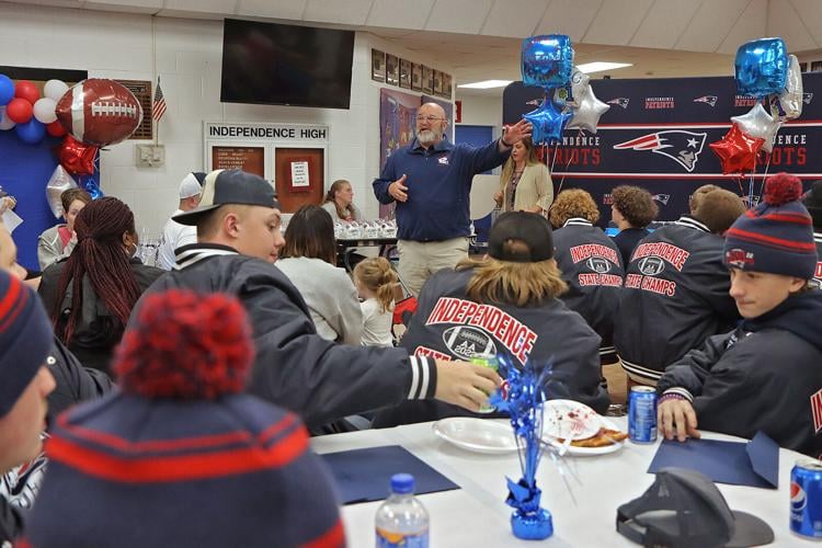 Baseball, Football, Hockey Jersey Auction - Rock Ridge Public Schools